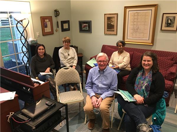 2019 Fall Piano Events various 12 TN