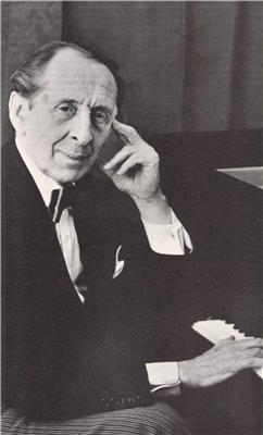 Vladimir Horowitz RSPS TN